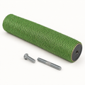 Poteau pour arbre à chat, sisal vert de rechange