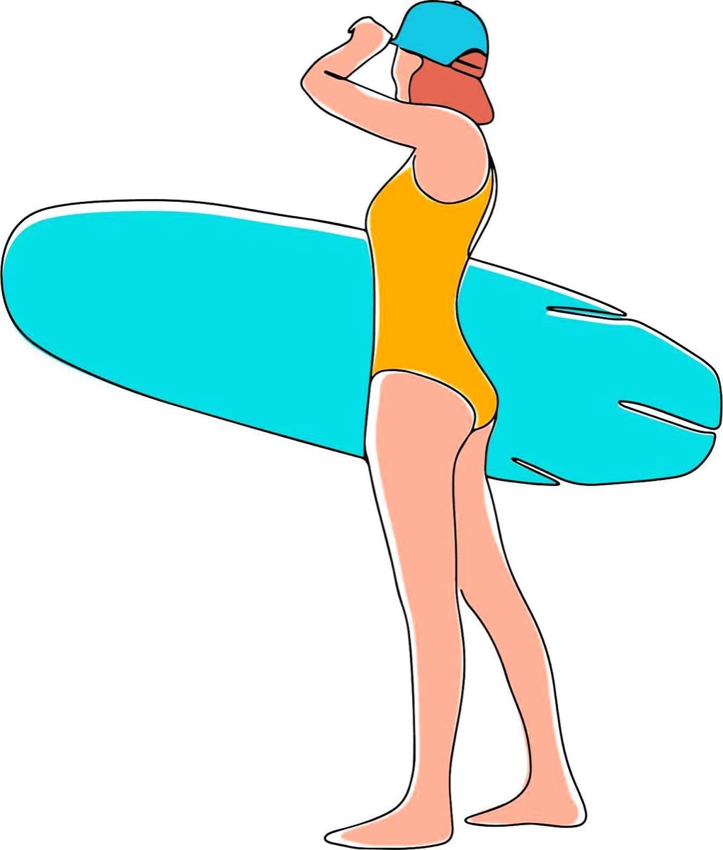 Surfer